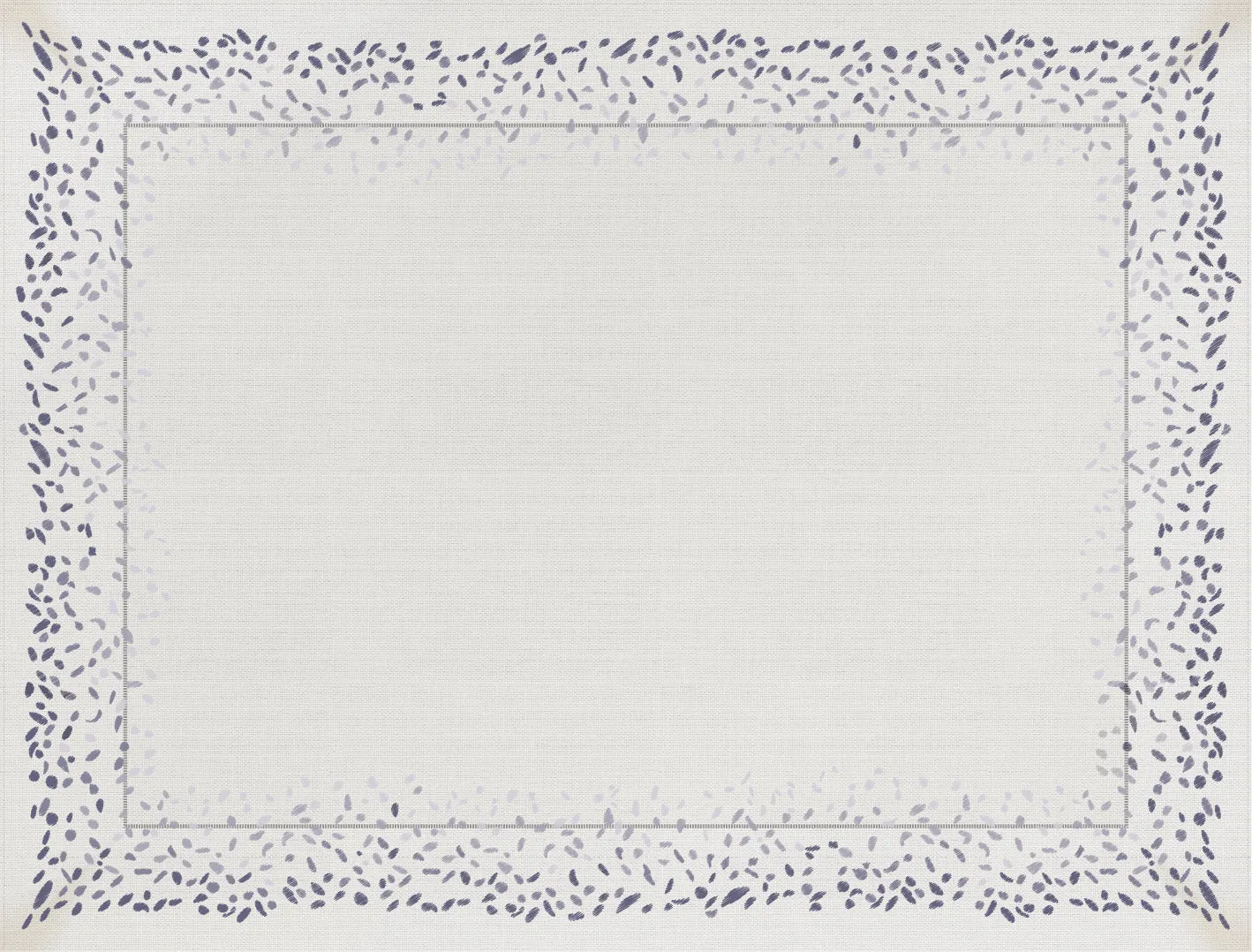 Pure Linen Placemats