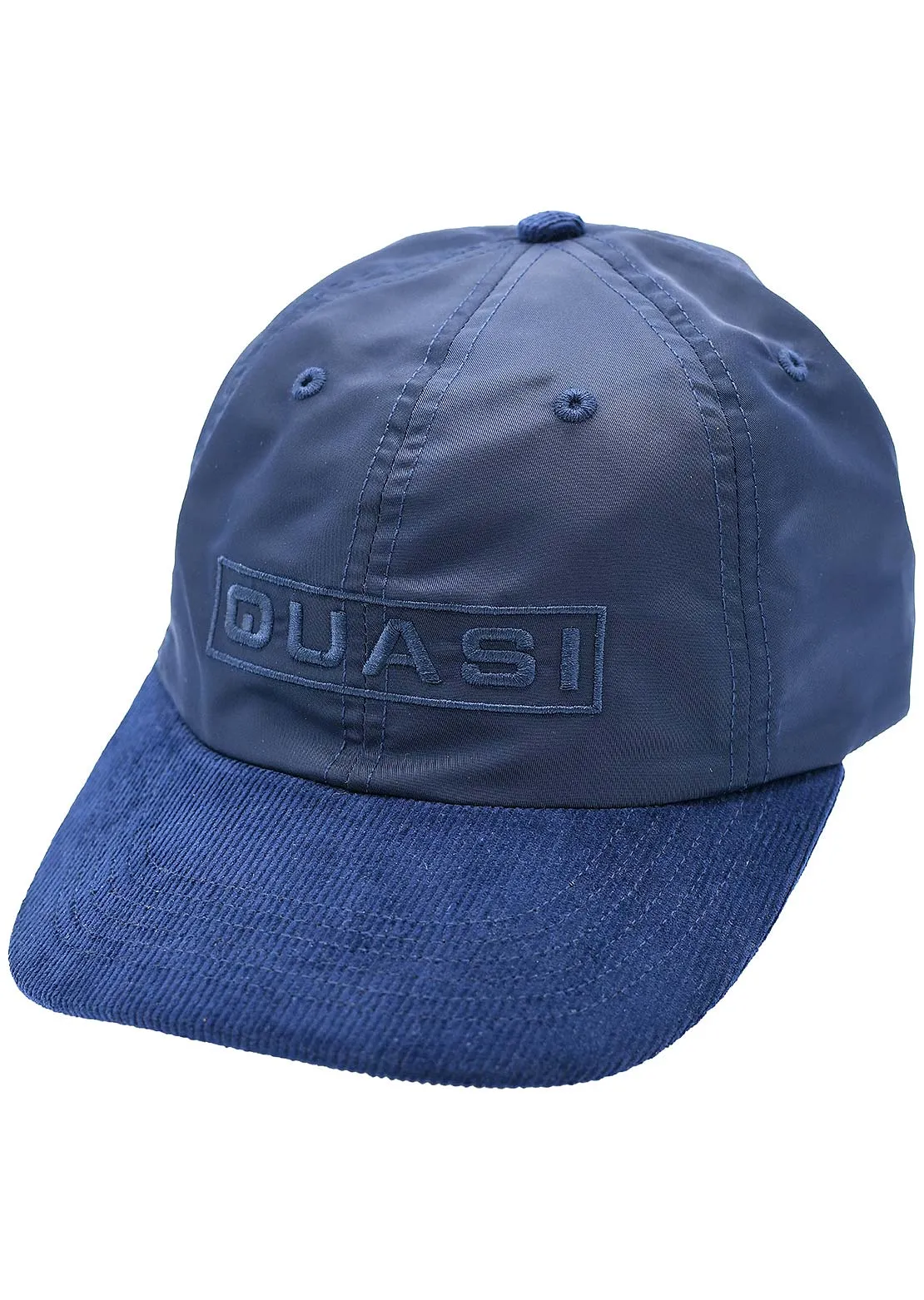 Quasi Eurotext Cap