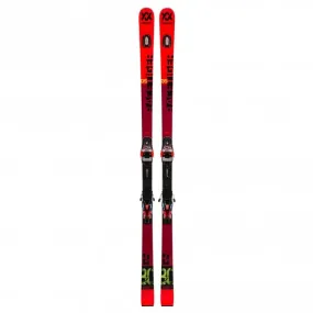 Racetiger R WC 30m GS Race Ski 2020