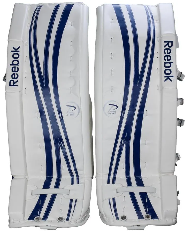 Reebok 14K Goalie Leg Pads