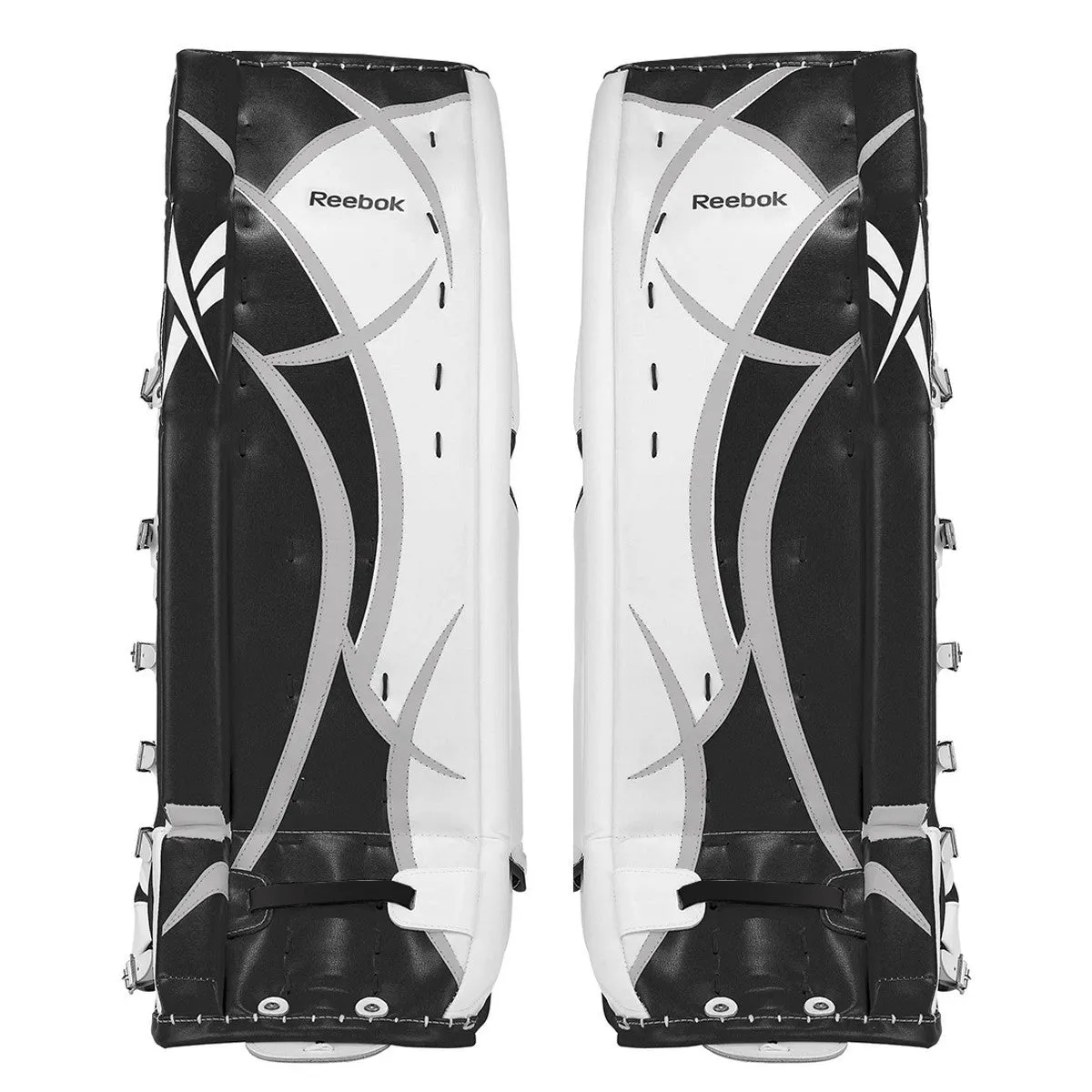 Reebok 18K Goalie Leg Pads