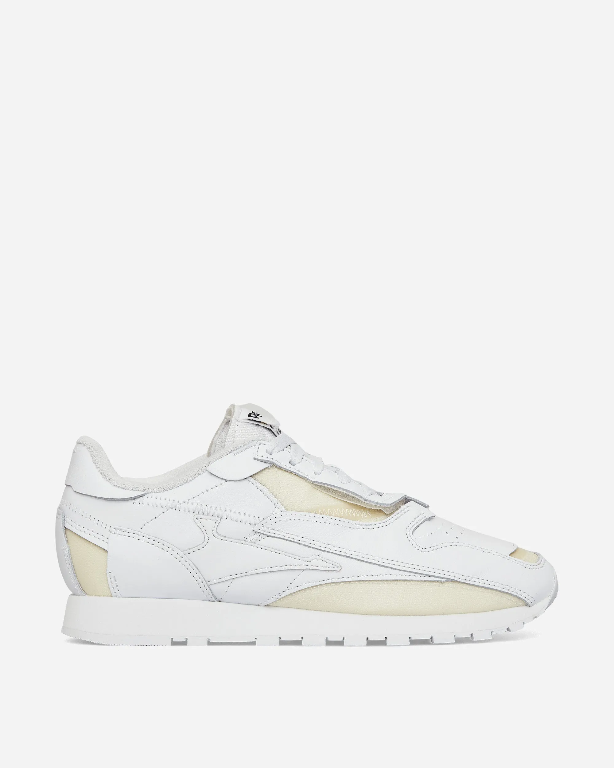 Reebok CL Memory Of Sneakers White