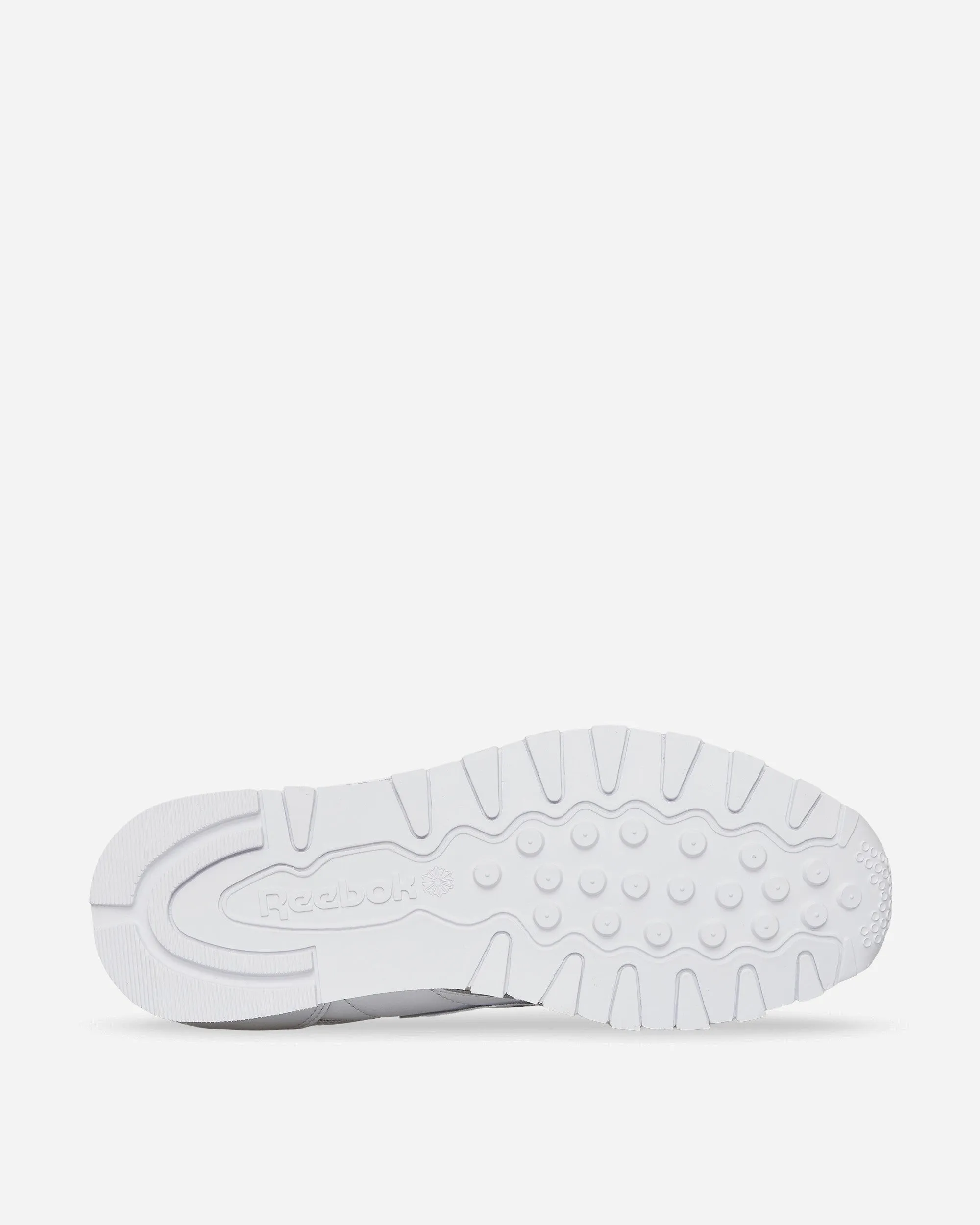 Reebok CL Memory Of Sneakers White