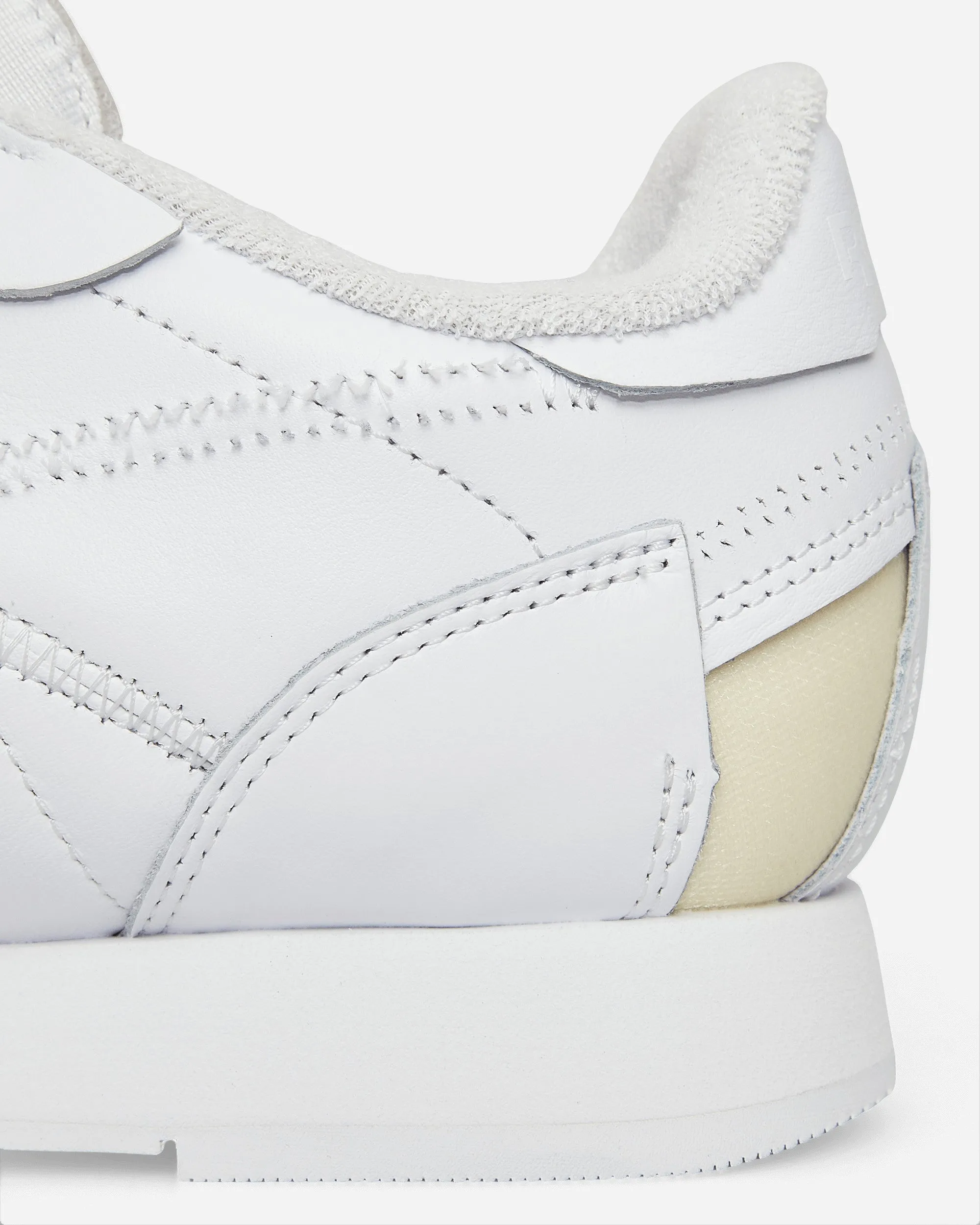 Reebok CL Memory Of Sneakers White