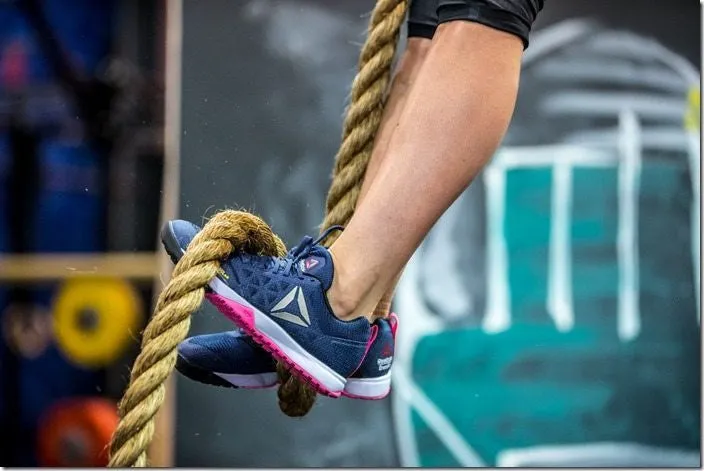 Reebok CrossFit Nano 6.0