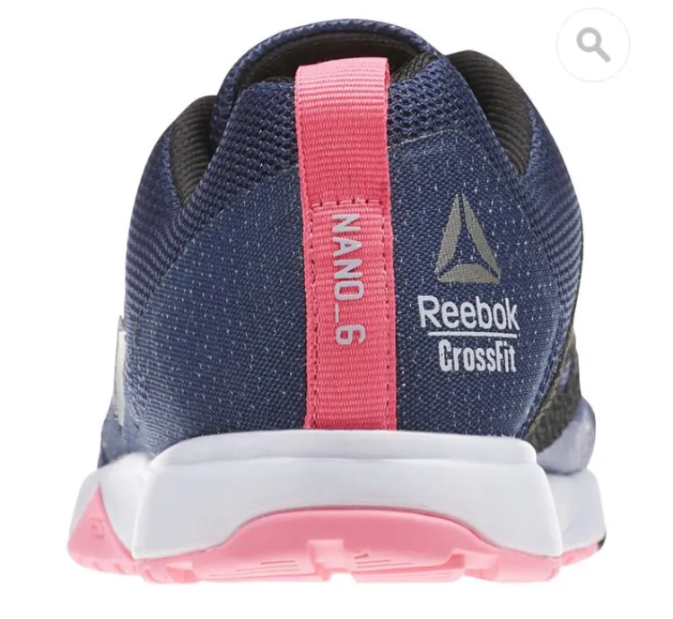 Reebok CrossFit Nano 6.0