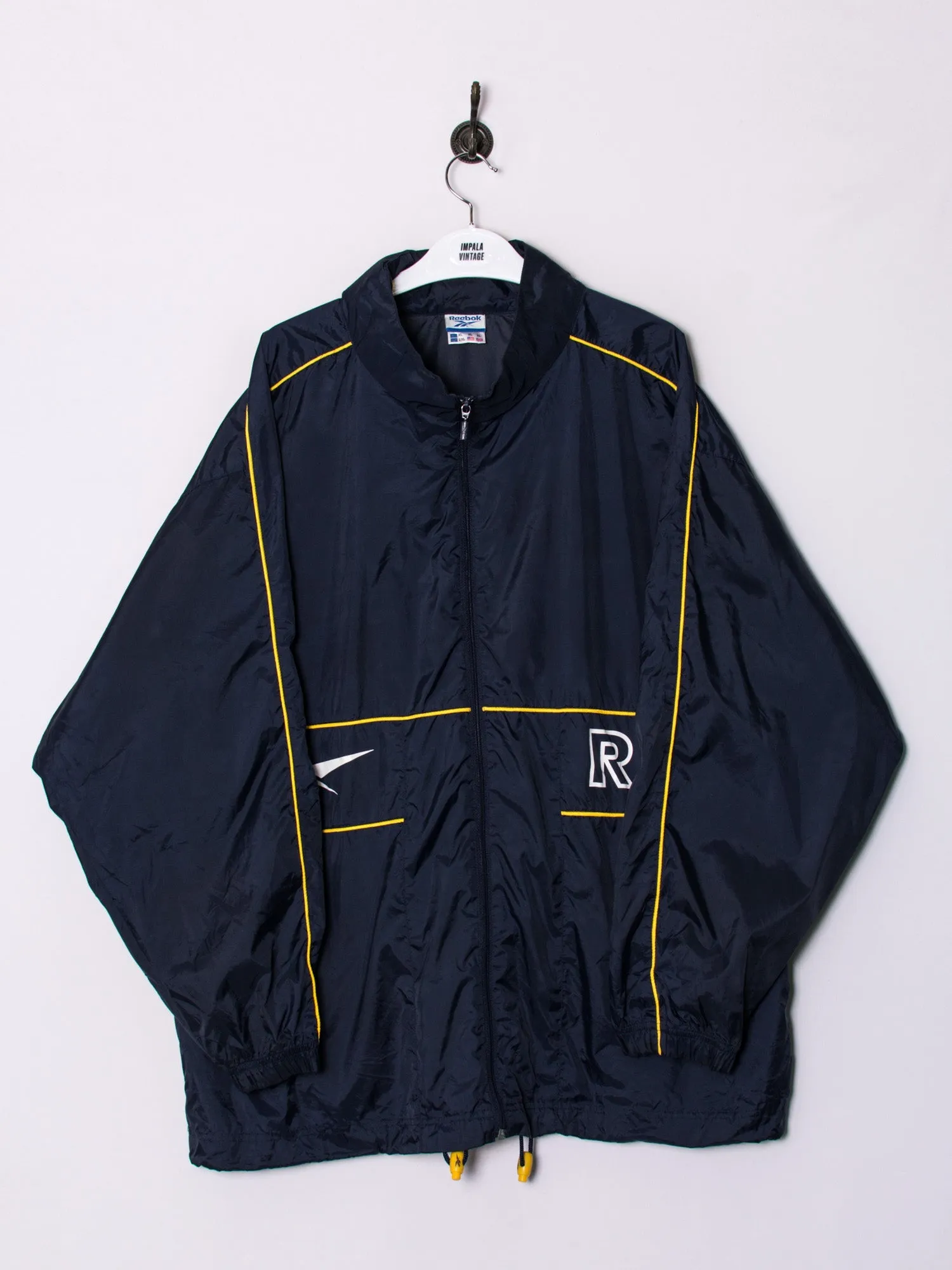 Reebok Light Jacket