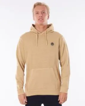 Rip Curl Original Surf Mens Hoodie - Khiki