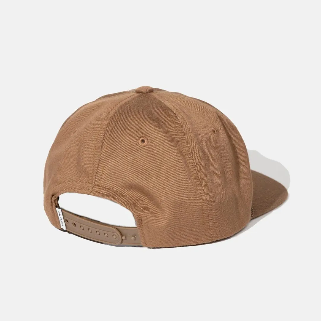 Roadside Cap (Sand)