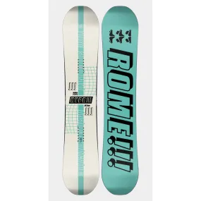 Rome Hype Snowboard Womens 2024