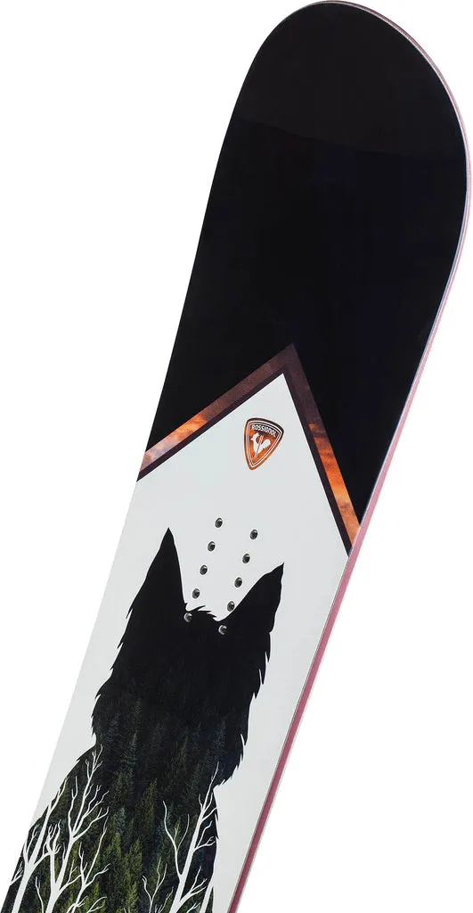 Rossignol Myth Snowboard Womens 2024