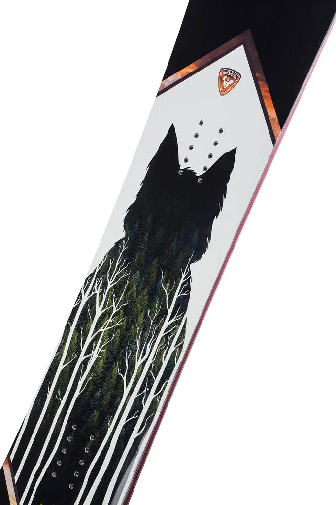 Rossignol Myth Snowboard Womens 2024