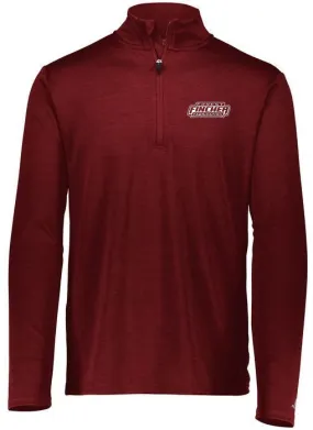 Russell Dri-Power Lightweight 1/4 Zip Pullover