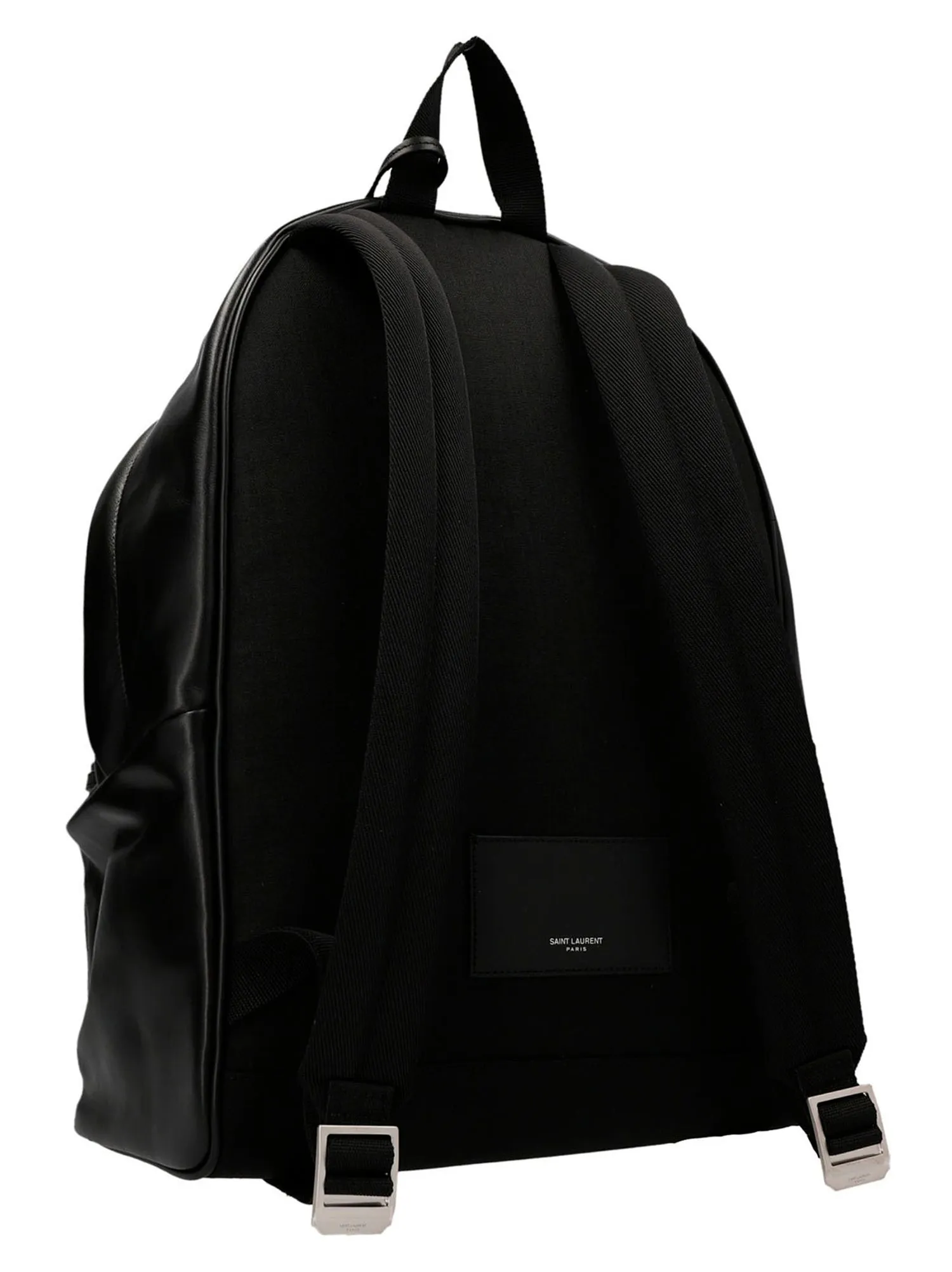 Saint Laurent    Saint Laurent 'City' Backpack