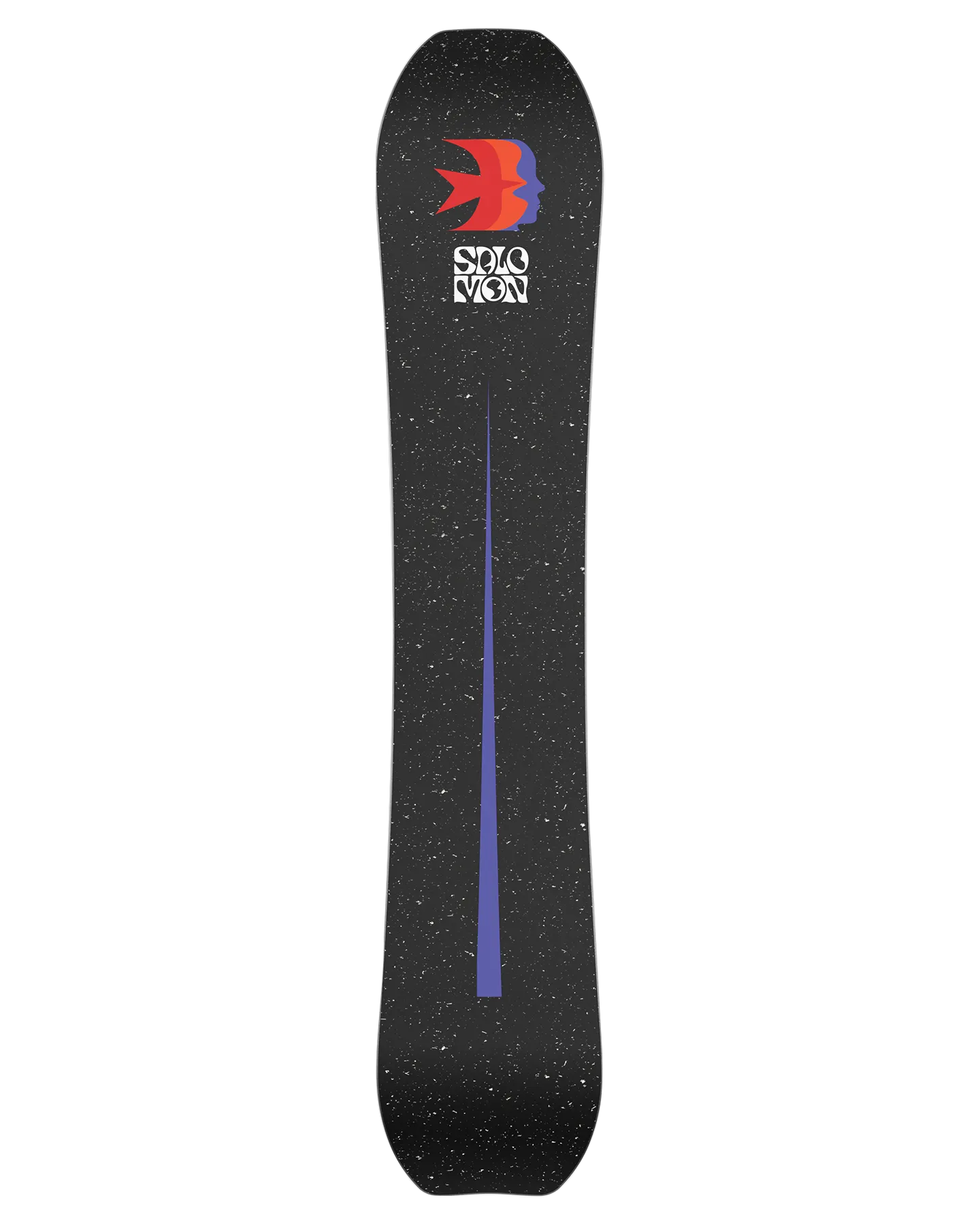 Salomon Highpath Snowboard - 2025