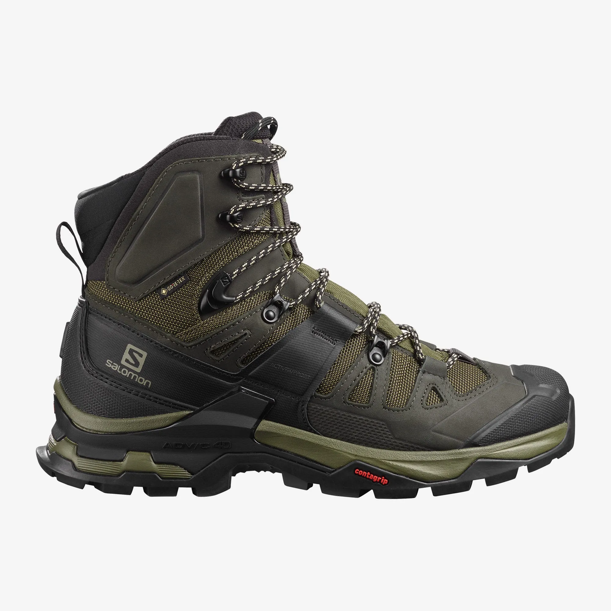 Salomon Quest 4 GTX Men's