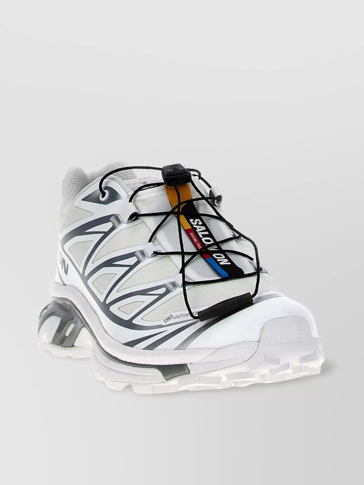 Salomon   'reflective mesh gtx-6 sneakers'