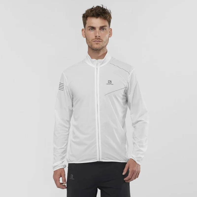 Salomon  Sense Jacket - Giacca a vento - Uomo