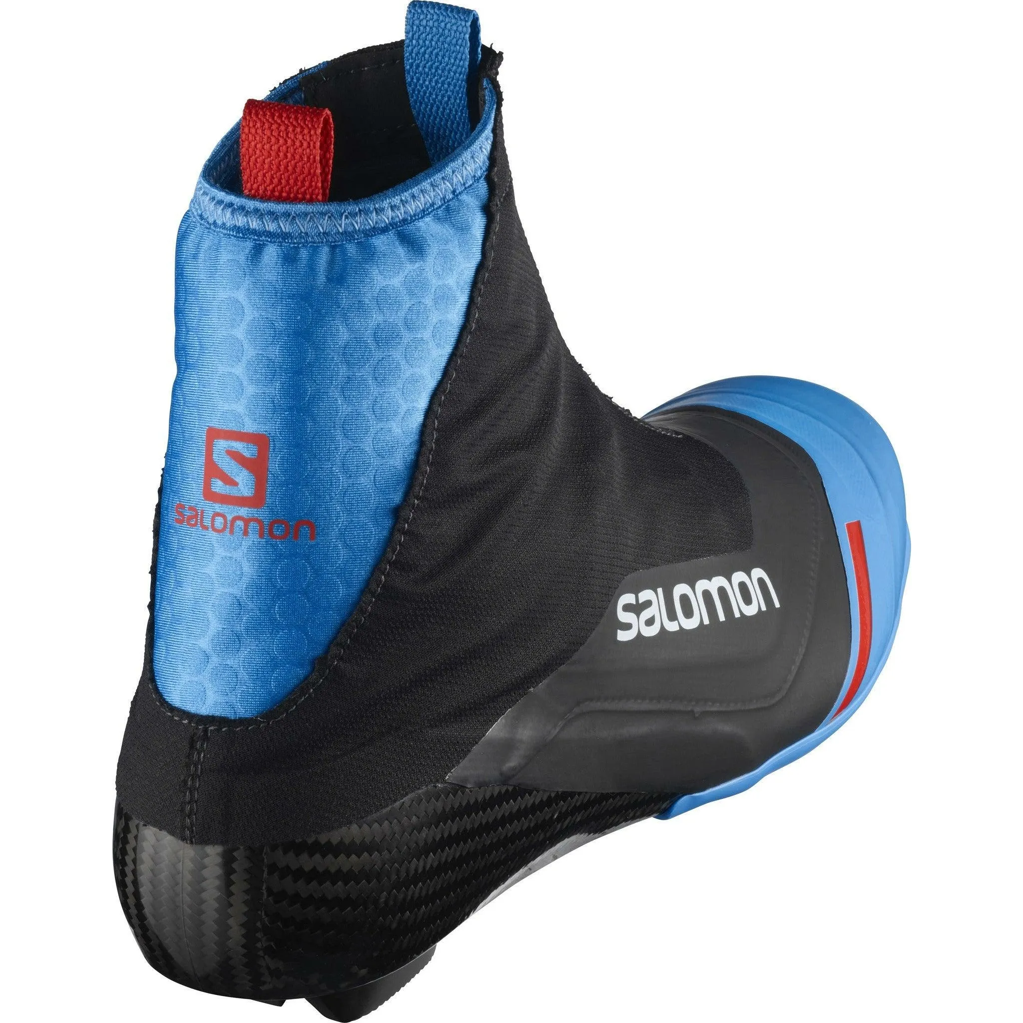 Salomon S/Lab Carbon Classic Prolink