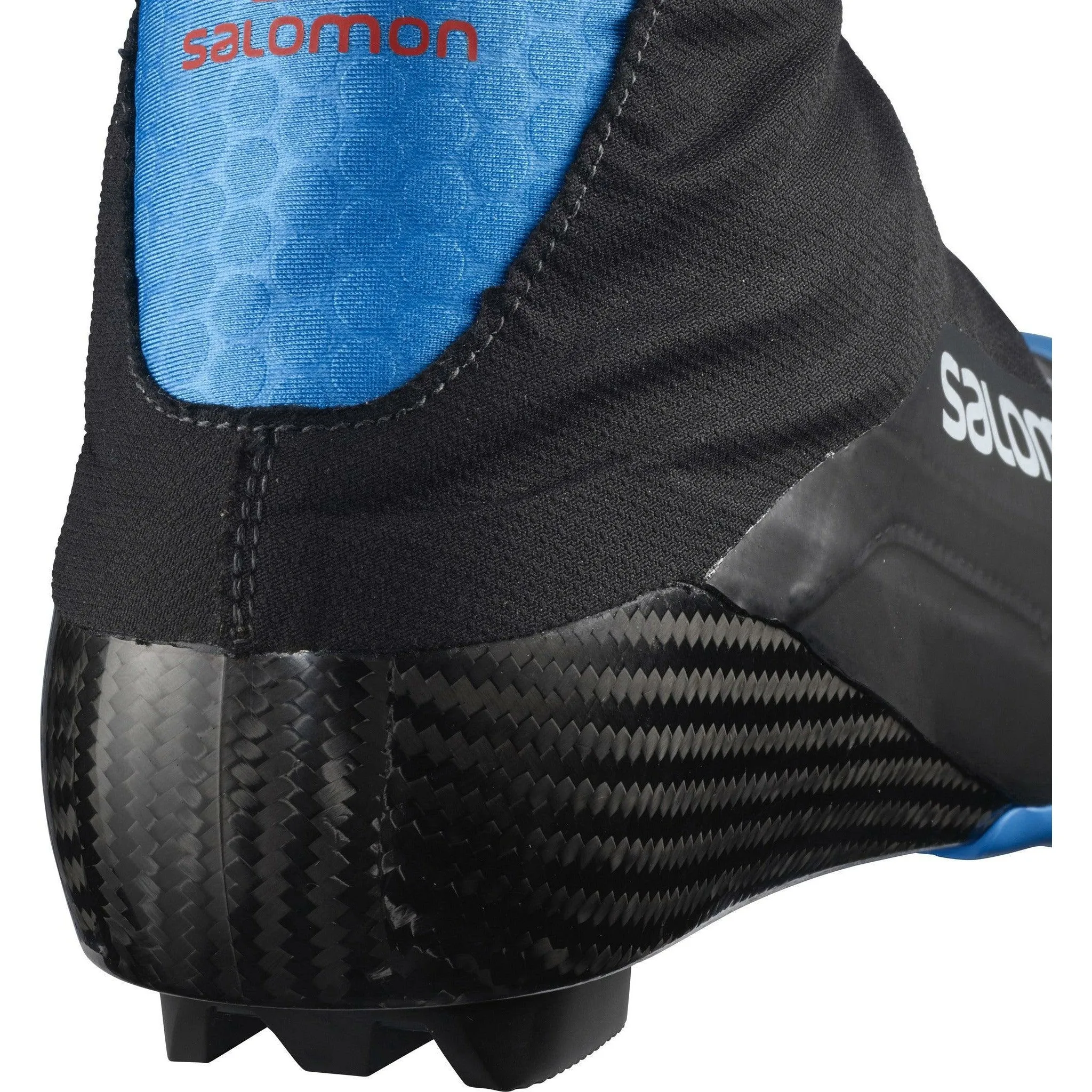 Salomon S/Lab Carbon Classic Prolink