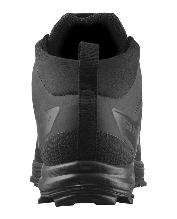 Salomon Speed Assault  Black