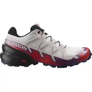 Salomon Speedcross 6 Trail Running Shoe