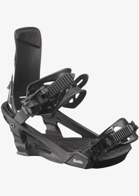 Salomon Women's Nesta Snowboard Bindings