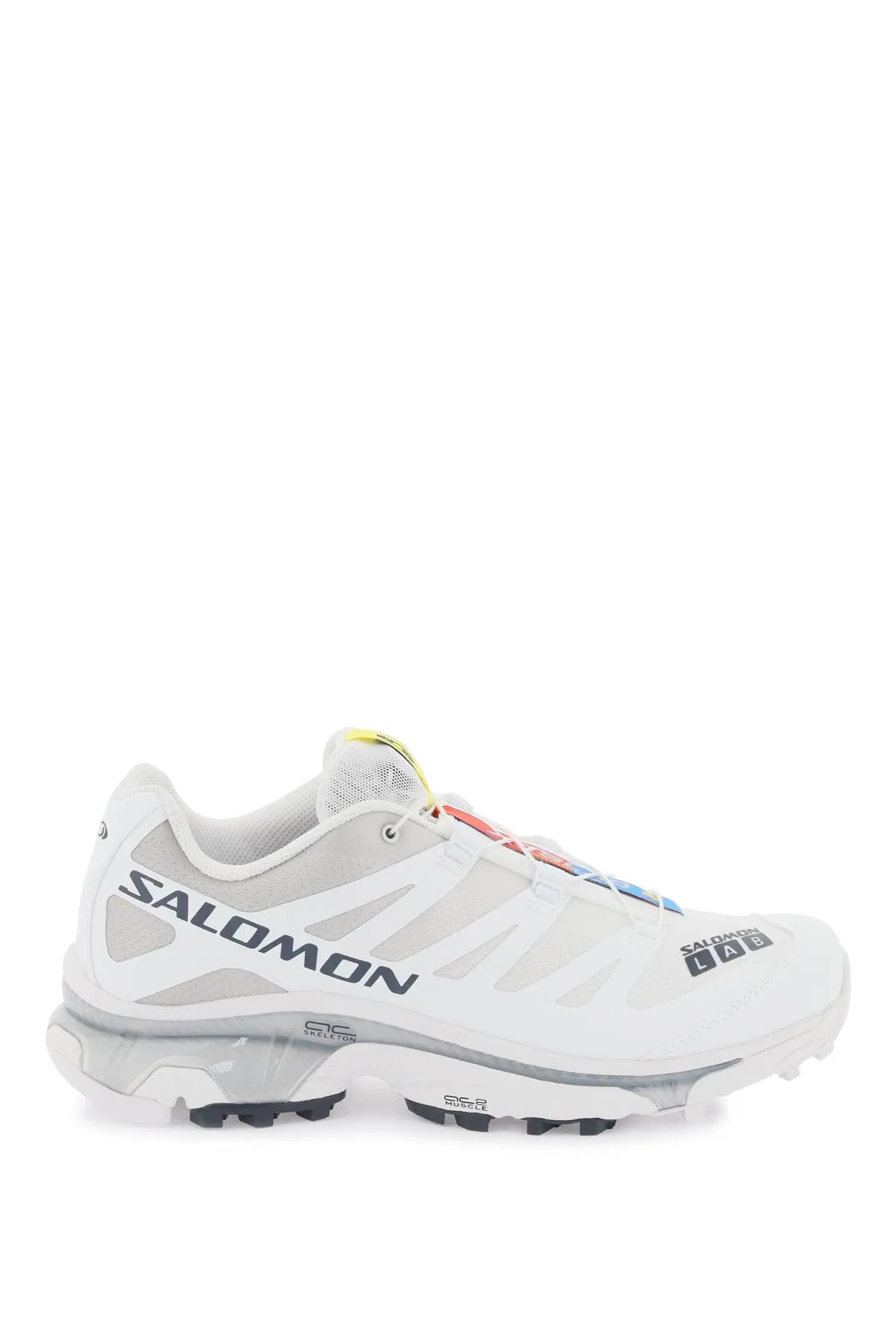 SALOMON xt-4 og sneakers