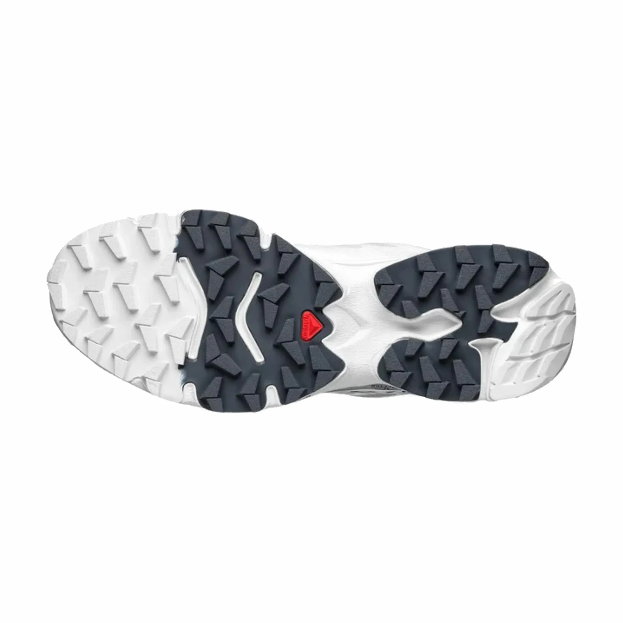 Salomon XT-4 OG (White/Ebony/Lunar Rock)