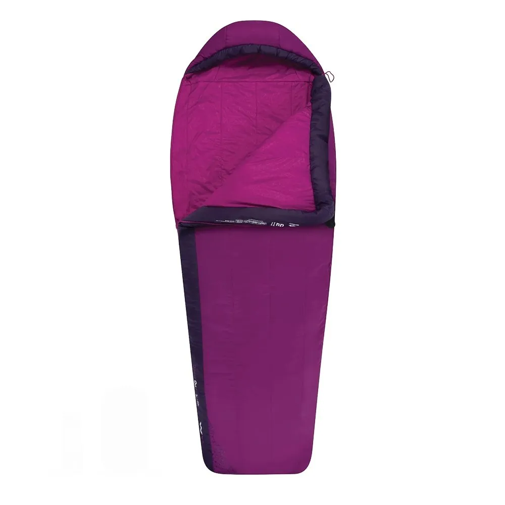 Sea to Summit Quest Sleeping Bag (Women's)