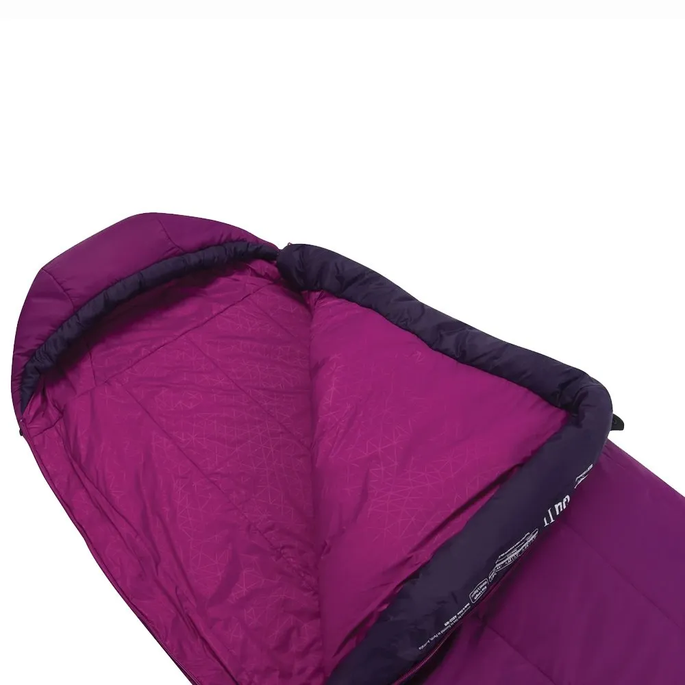 Sea to Summit Quest Sleeping Bag (Women's)