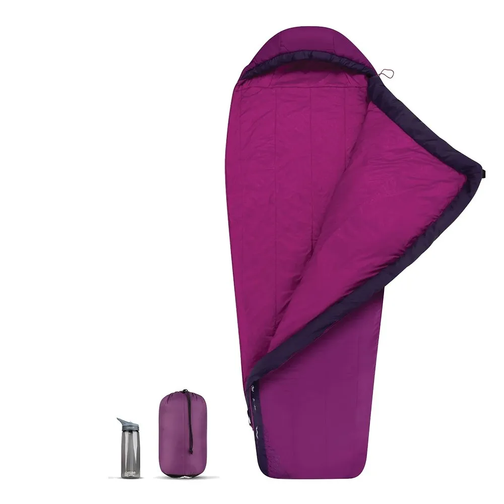 Sea to Summit Quest Sleeping Bag (Women's)