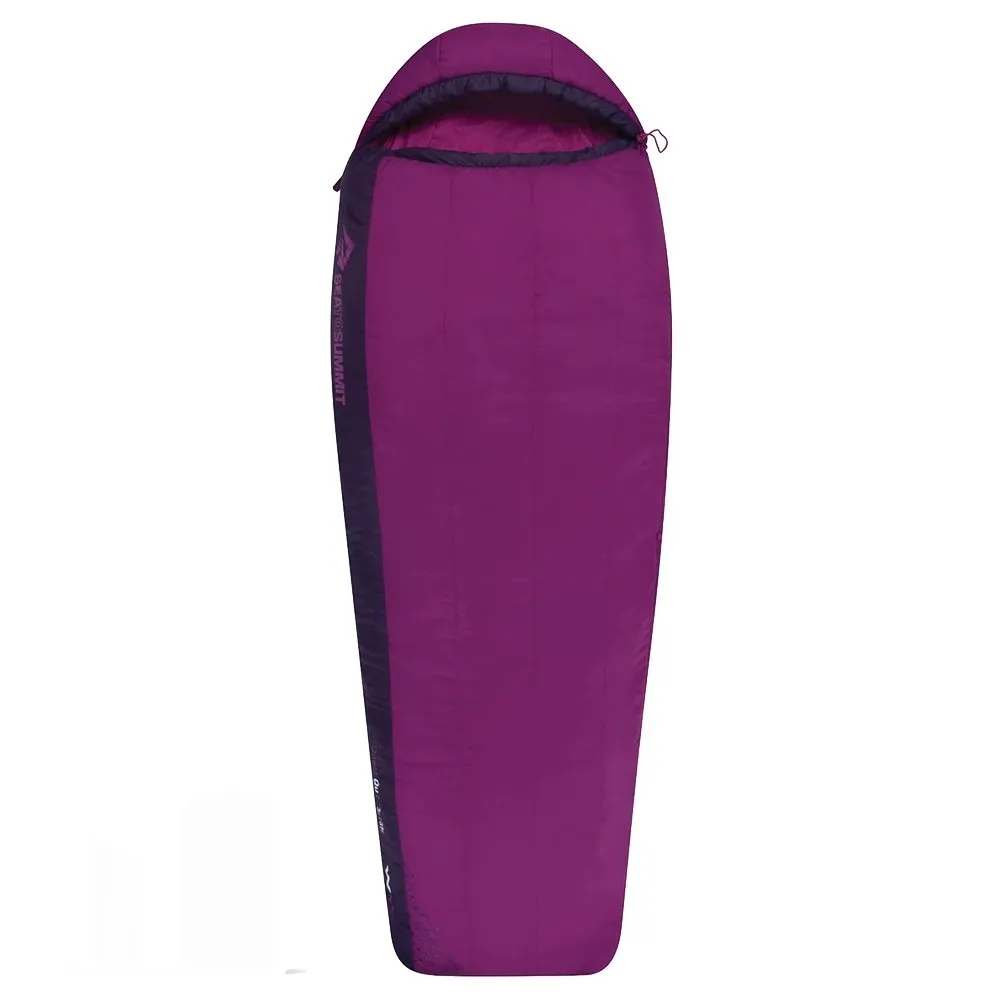 Sea to Summit Quest Sleeping Bag (Women's)