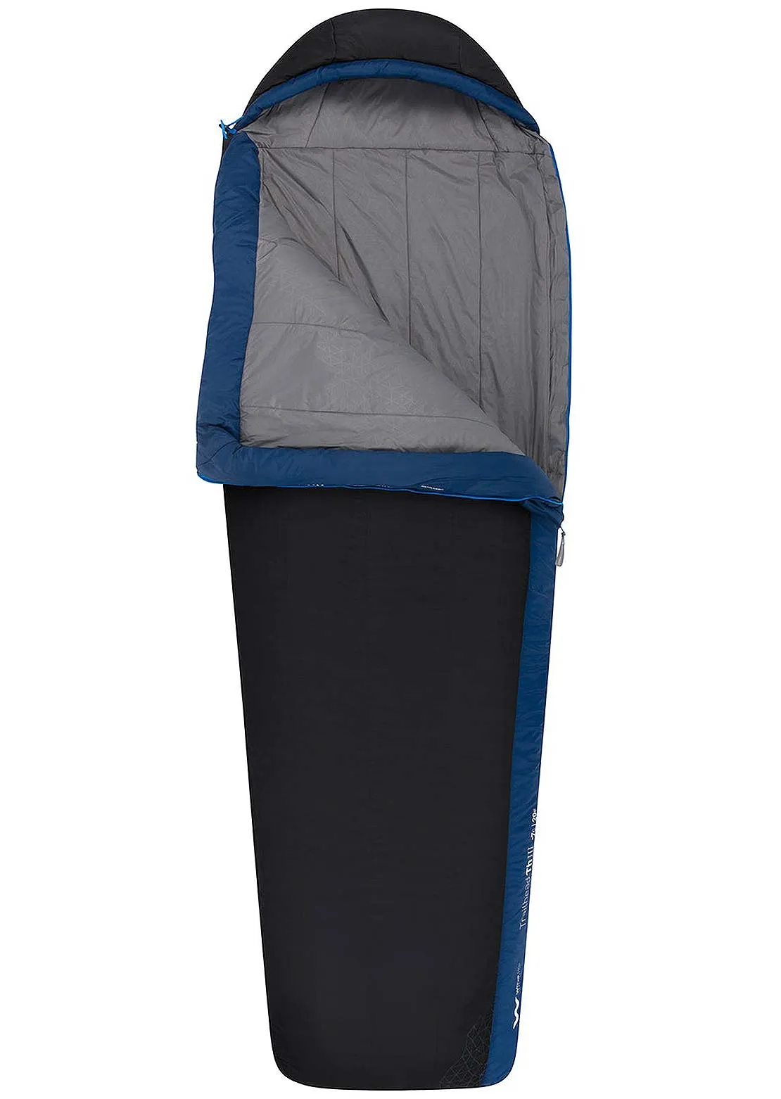 Sea To Summit Trailhead Synthetic Sleeping Bag