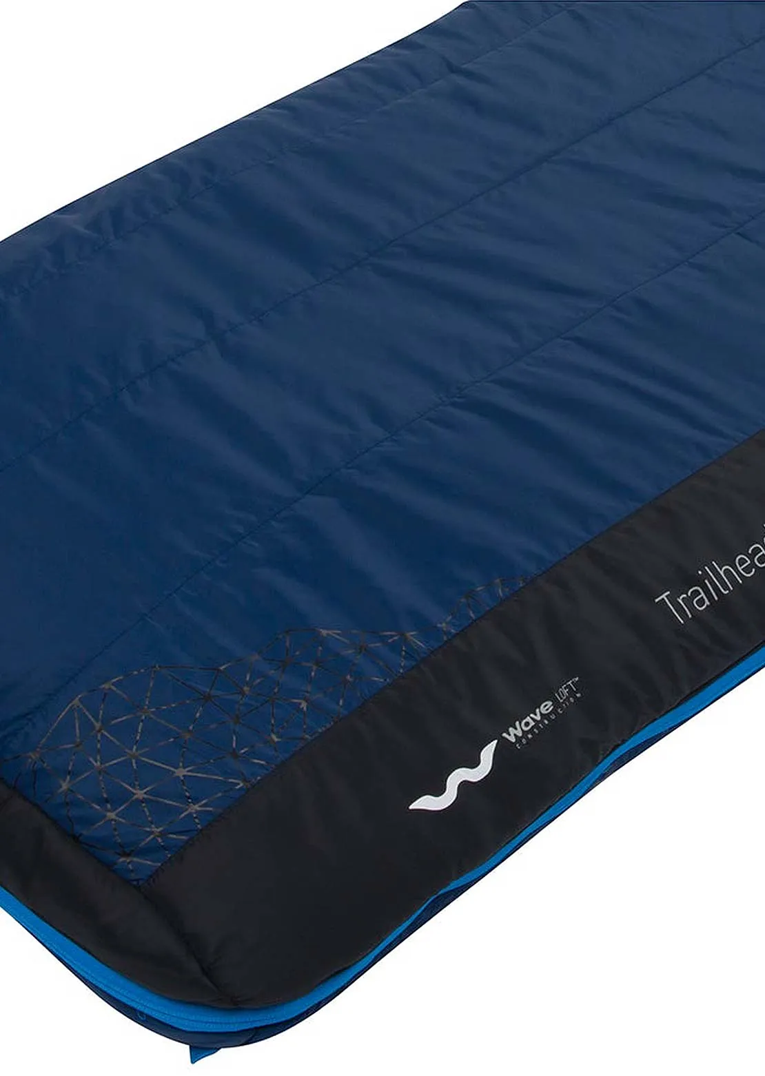 Sea To Summit Trailhead Synthetic Sleeping Bag