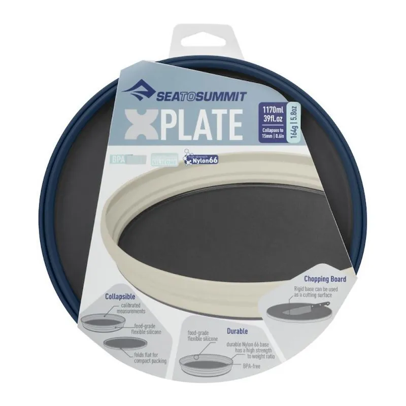 Sea To Summit  X-Plate