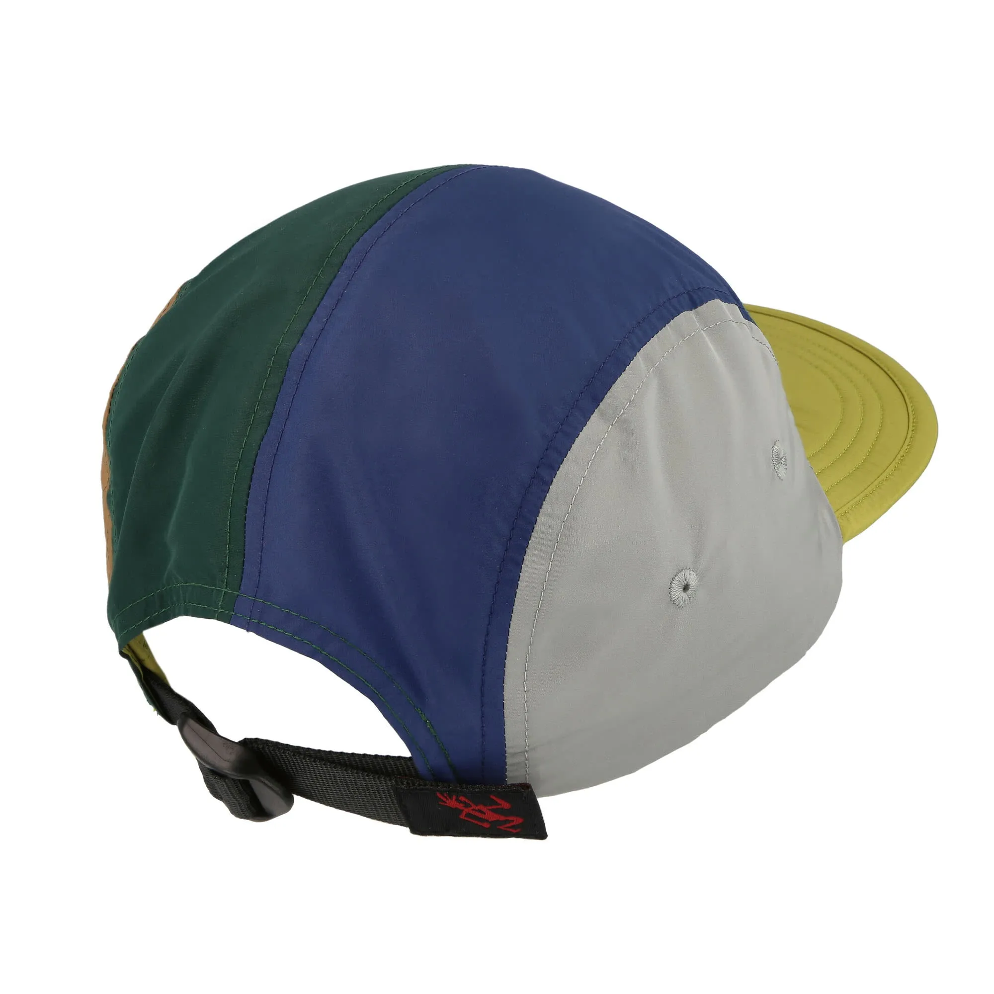 Shell Jet Cap II