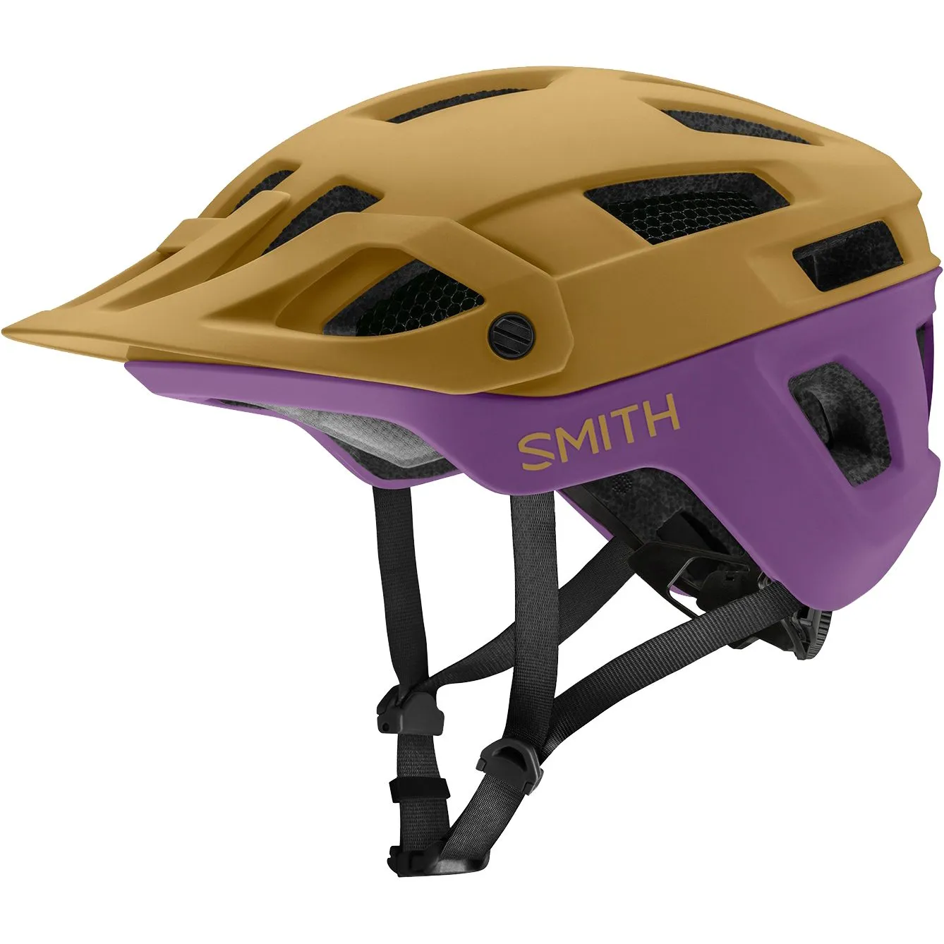 Smith - Engage 2 Mips\u00ae Bike Helmet matte coyote