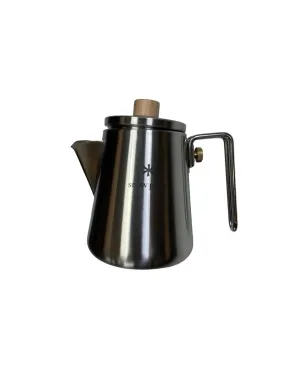 Snow Peak Field Barista Kettle