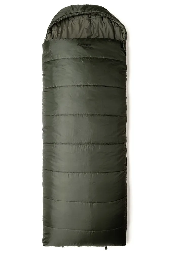 SNUGPAK NAVIGATOR SLEEPING BAG