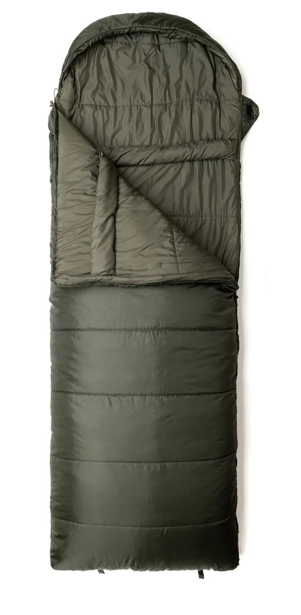 SNUGPAK NAVIGATOR SLEEPING BAG