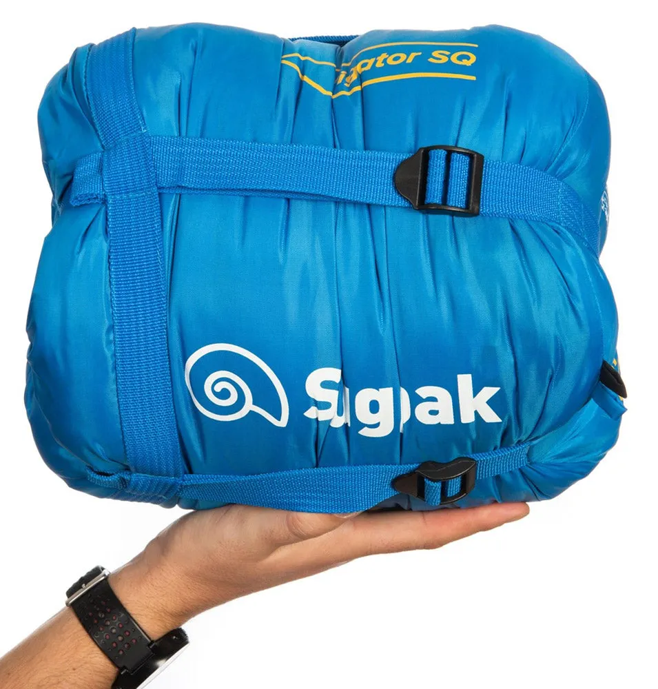 SNUGPAK NAVIGATOR SLEEPING BAG