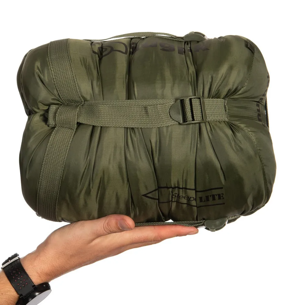 SNUGPAK SLEEPER LITE SLEEPING BAG