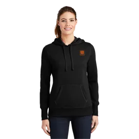 Sport-Tek Ladies Pullover Hooded Sweatshirt