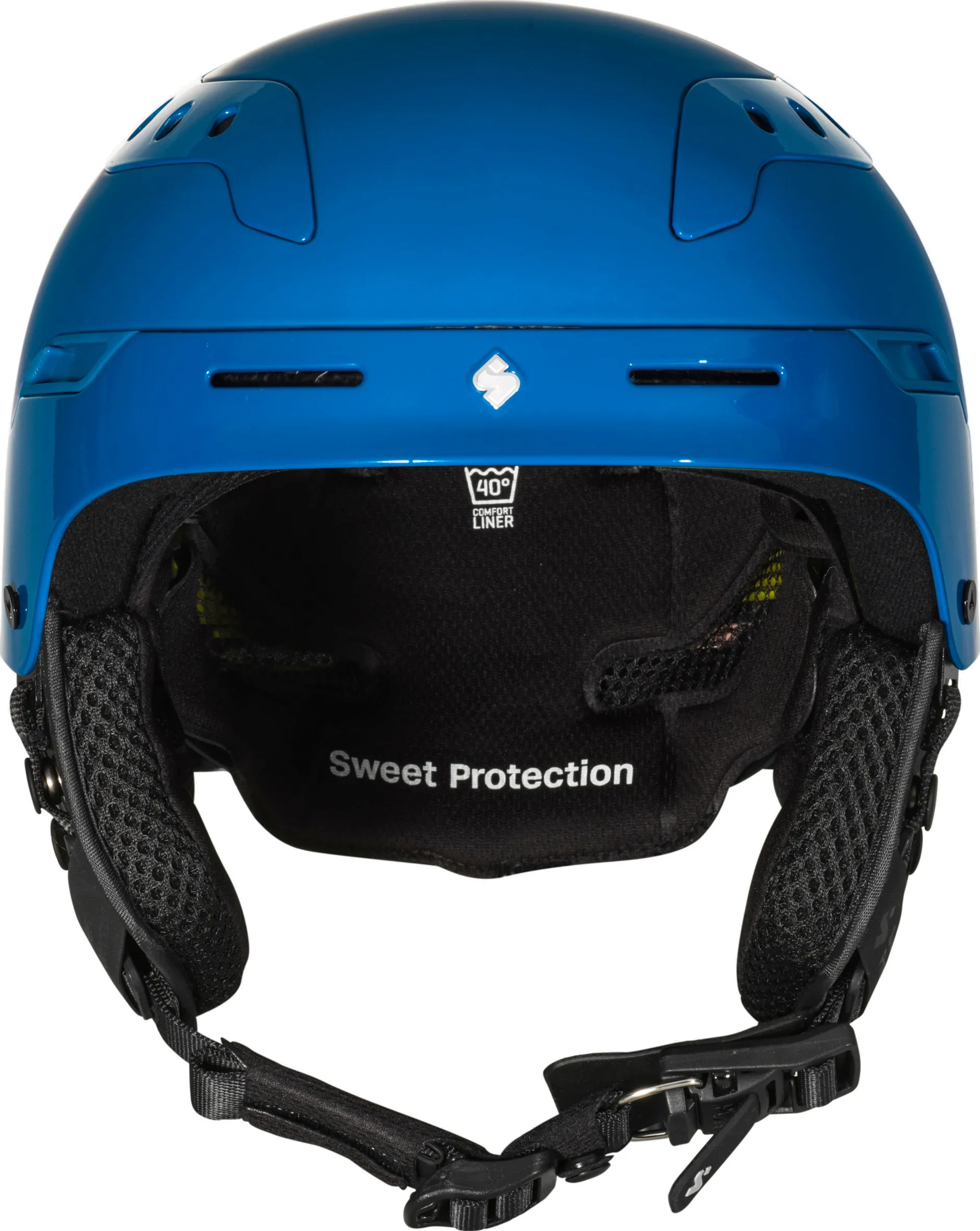 Sweet Protection Switcher Mips Helmet Matte Bird Blue | Buy Sweet Protection Switcher Mips Helmet Matte Bird Blue here | Outnort