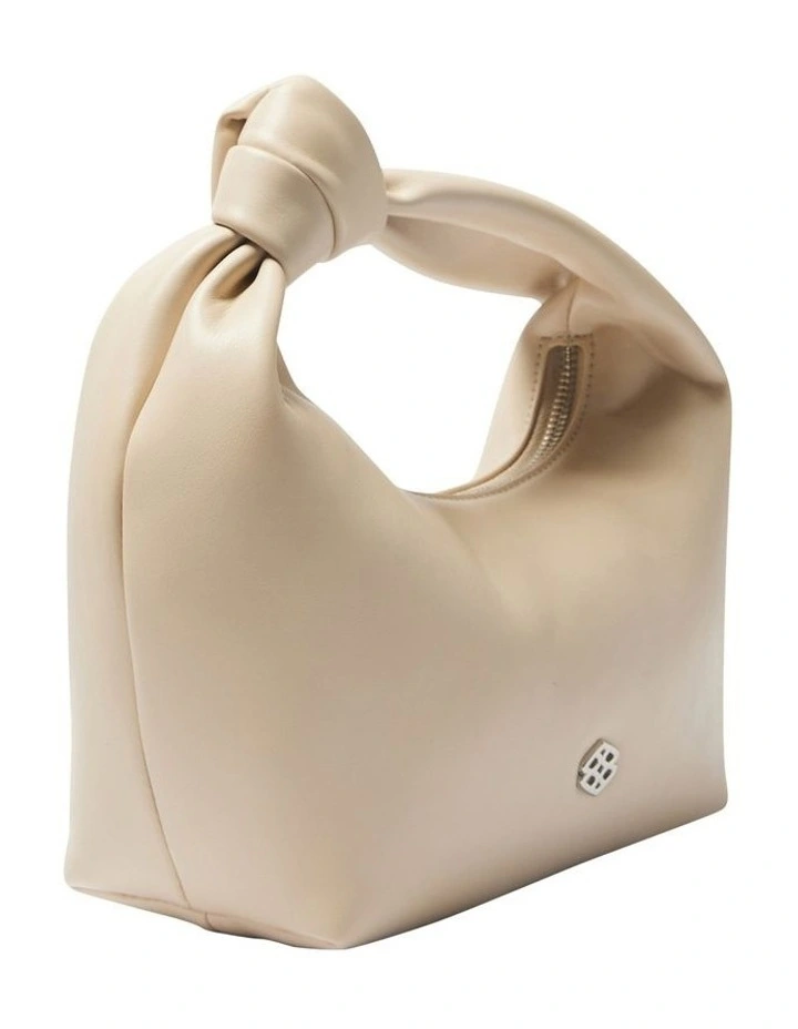 Tala Shoulder Bag in Bone