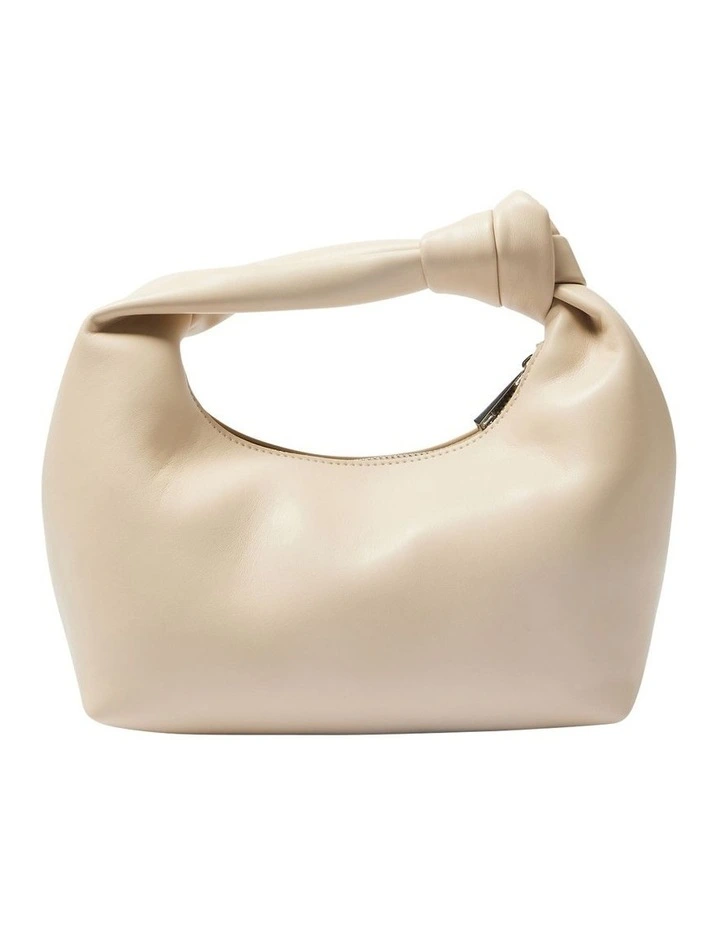 Tala Shoulder Bag in Bone