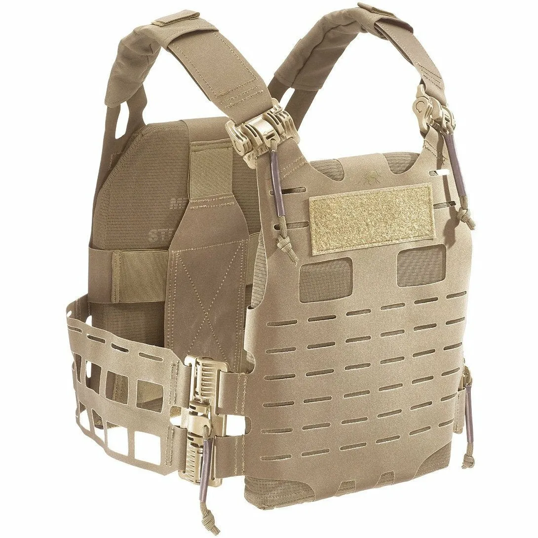 Tasmanian Tiger TT Plate Carrier Quick Release Skeletonised Version