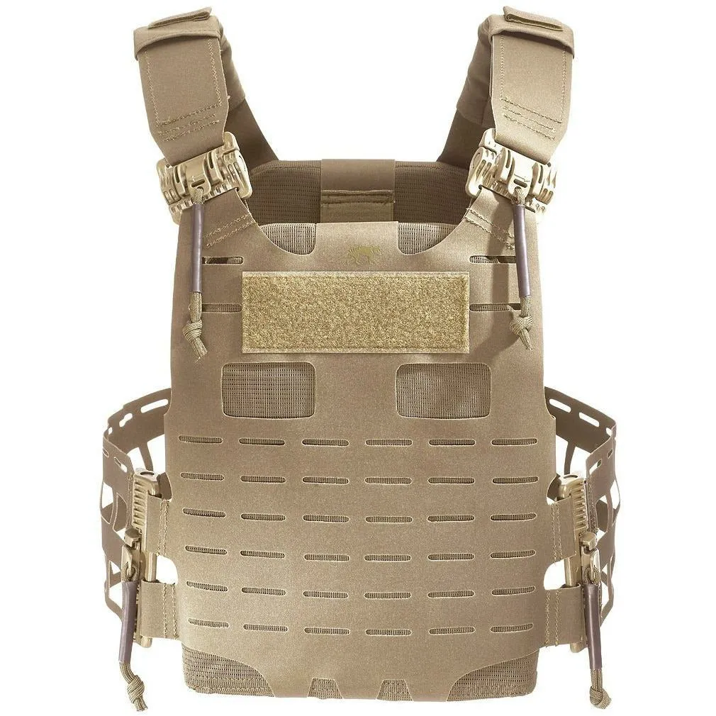 Tasmanian Tiger TT Plate Carrier Quick Release Skeletonised Version