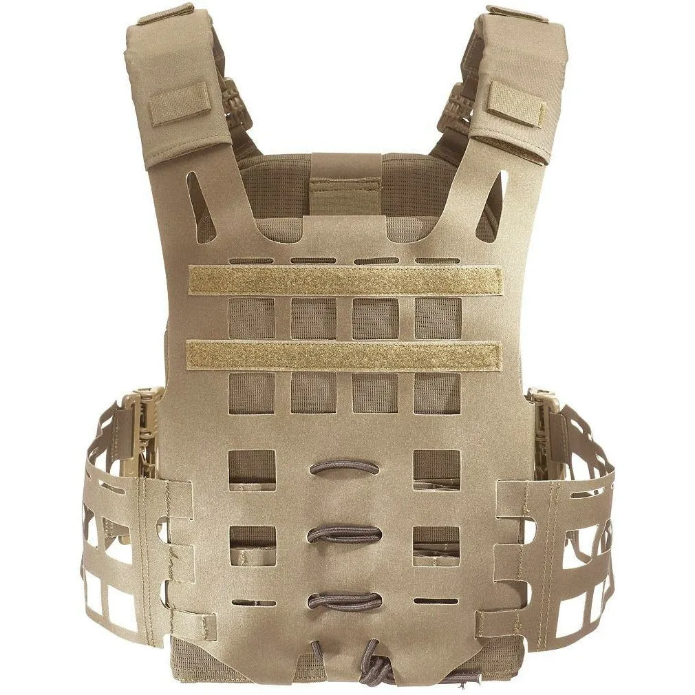 Tasmanian Tiger TT Plate Carrier Quick Release Skeletonised Version